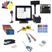 POS & Stationery