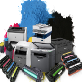 PRINTER SUPPLIES 170X170